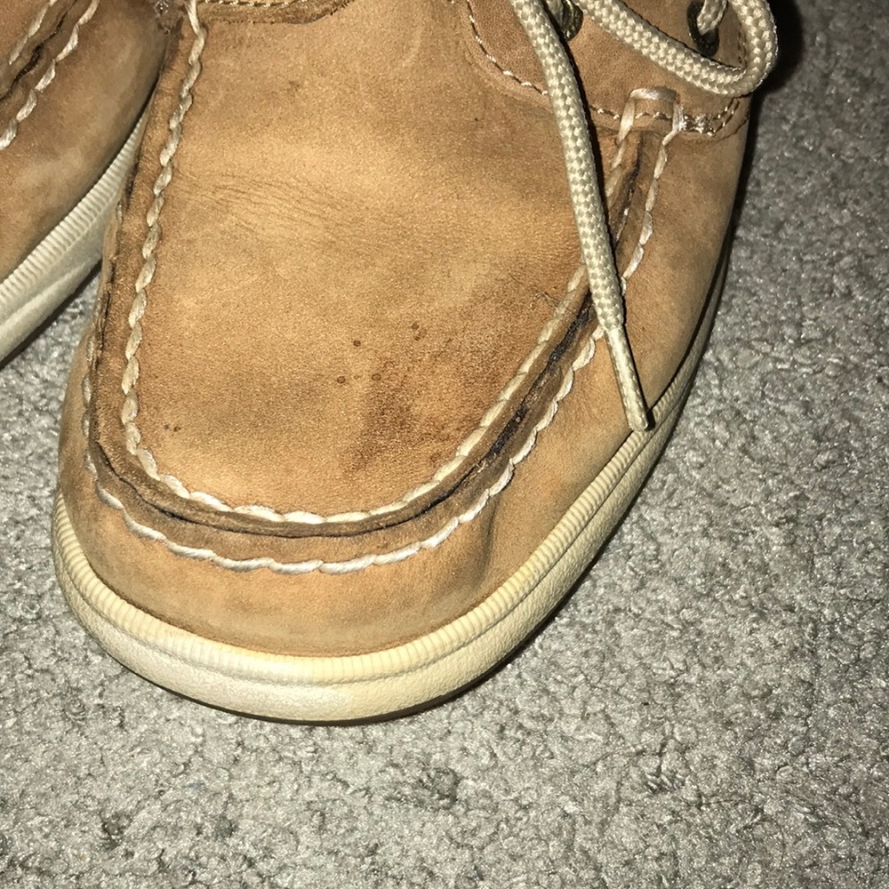 Sperry boat shoes - Picture 5 of 5
